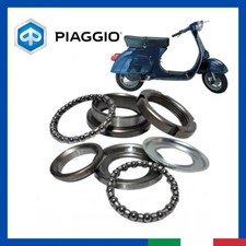 Kit serie sterzo cuscinetti forcella per VESPA PRIMAVERA ET3 125