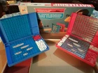 Vintage 1971 Battleship Board Game Milton Bradley 4730  GREAT CONDITION