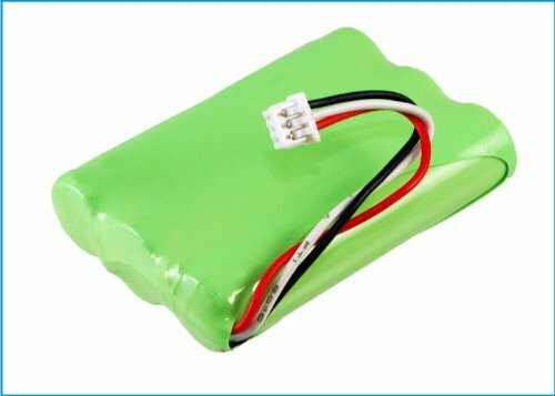 CS Cameron Sino Kerui New 4000mAh Replacement Battery For Critical Care