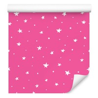 10M Vlies Tapete Kinderzimmer Kosmos Himmel Sterne Kugeln Natur Xxl 3298