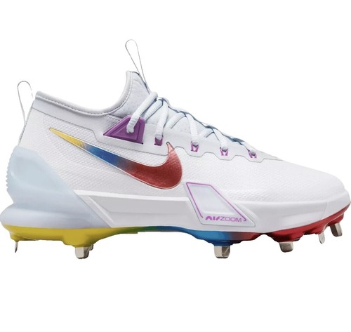Nike Lunar Vapor Ultrafly Elite Men's Baseball Cleats Style 852686