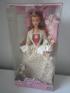 elisa di rivombrosa barbie