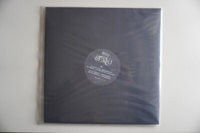 Various    Underground dB EP Vol.1 / BCN Records    UDB001