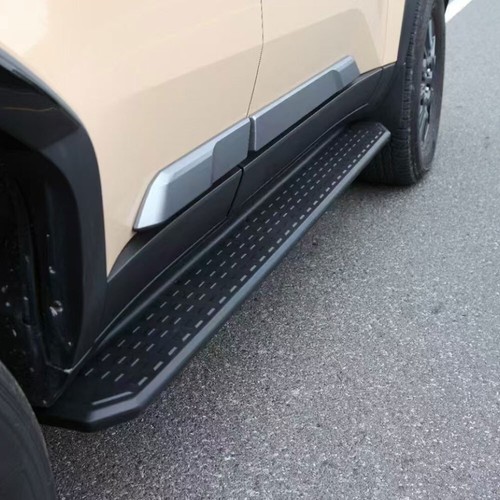 Running Board for Land Crusier Prado J250 2024 2025 Side Step Nerf Bar Pedal - Picture 8 of 12