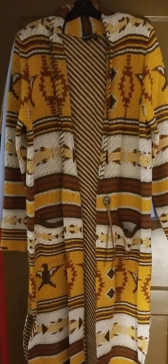 Sweeper sweater clearance