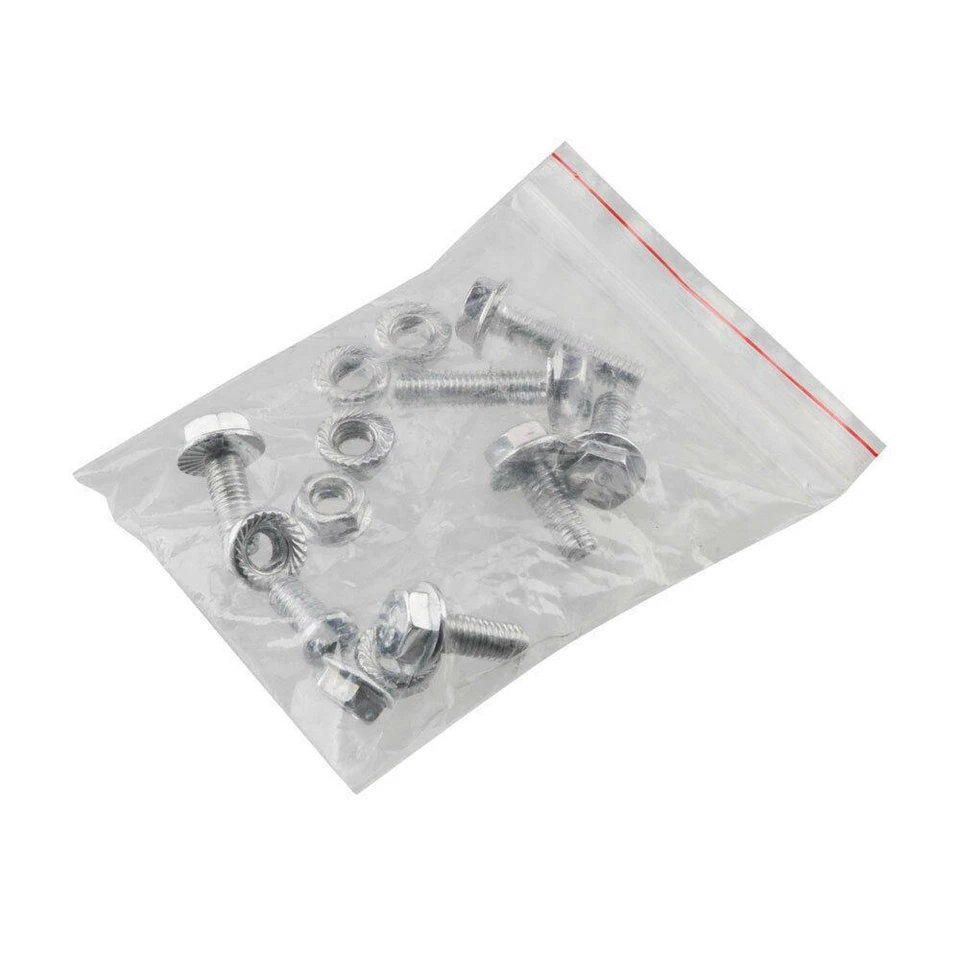 Front Driver Left Window Regulator + Motor for Mercury Grand Marquis 1992-2011 - Image 4 of 4