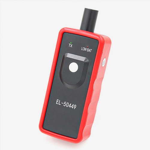 Wheel Tire Pressure Sensor Reset Tool System Tps Programmer Tpsm Programer - Picture 9 of 12