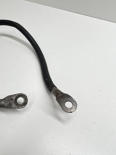 2004 POLARIS PREDATOR 500 OEM GROUND WIRE SET 3 - Picture 7 of 8