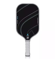 Fligon Pickleball Paddle Carbon Fiber T700 Surface USAPA Aproved Pickleball NEW