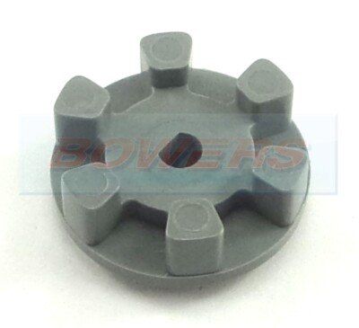 WEBASTO 397563 DBW 2020 300 350 Clutch Drive Half Coupling 1320044A