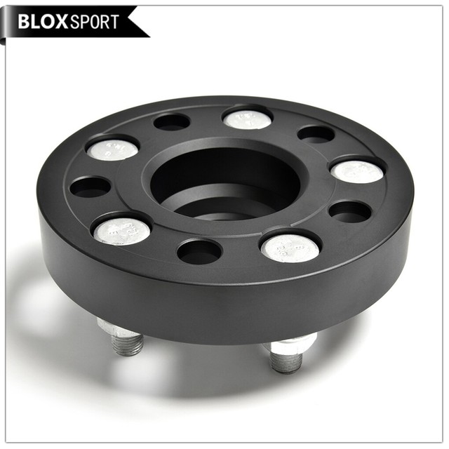 5x108 Wheel Spacers 30mm + 35mm for Range Rover Evoque Velar Discovery