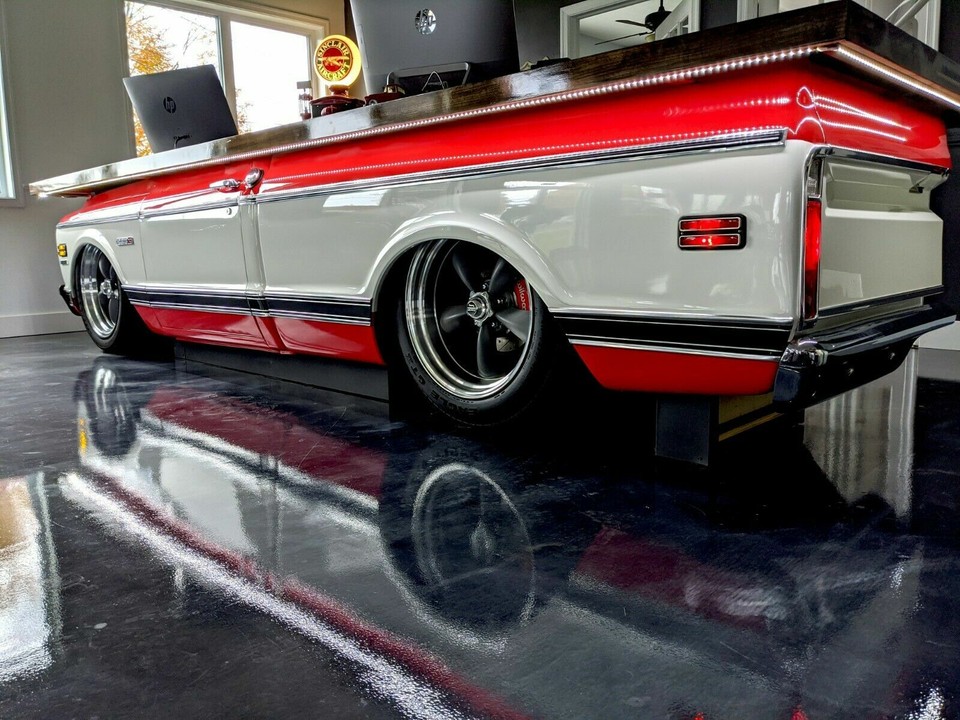 73-87 Chevy/GMC C10 K10 Truck LH & RH Cab Corner, Inner & Outer Rocker ...