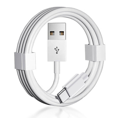 USB C Charger TV Remote Cable Fit for Apple TV Remote (3Rd Gen), Apple TV 4Th 