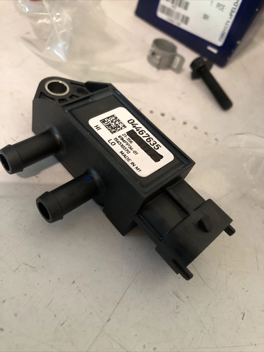 GENUINE VOLVO HEAVY EQUIPMENT SENSOR KIT VOE54813743 NEW OEM 