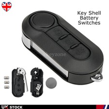 3 Button Remote Key Fob Repair