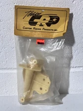 CRP 1567 Vintage 1/10 RC Tamiya Grasshopper Hornet Monster Truck Body Mount Conv