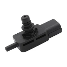 Fuel Tank Pressure Sensor Black for Honda 2006-2015 Civic 2008-2017 Accord