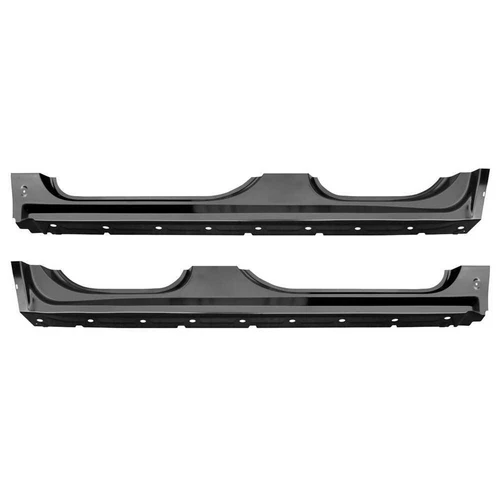 OE Style Rocker Panel for 15-18 Chevy Tahoe GMC Yukon PAIR