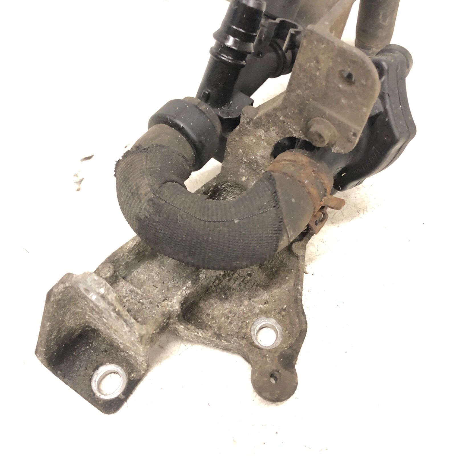 RENAULT MASTER MK3 COOLANT PIPE WATER PUMP 922378983R 2.3 DCI EURO 