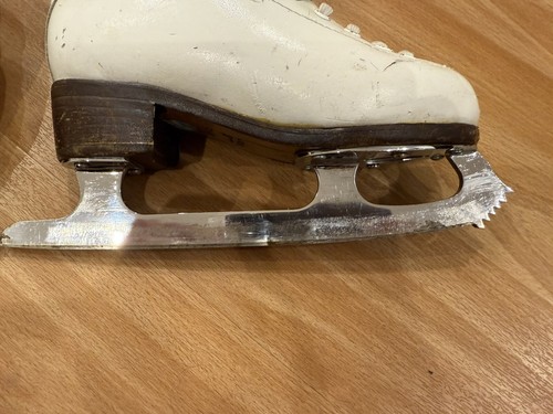 Professionelle Wifa-Schlittschuhe EU30 - Bild 5 von 8