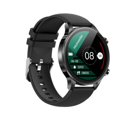 1.32Inch Smart Watch Men Women Bluetooth Call Wristwatch Health Monitor Bracelet