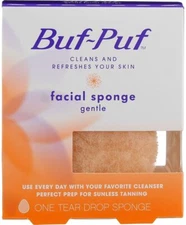 Buf-Puf Gentle Facial Sponge