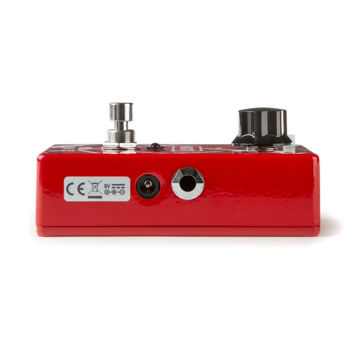 MXR EVH Eddie Van Halen Phase 90 Pedal 710137062702| eBay