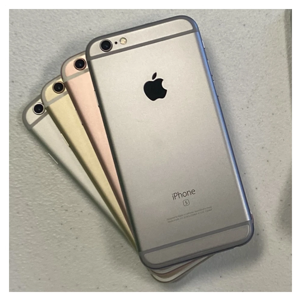 Las mejores ofertas en IPhone 6s Rosado 16GB | eBay