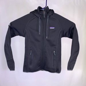 patagonia sheepskin jacket