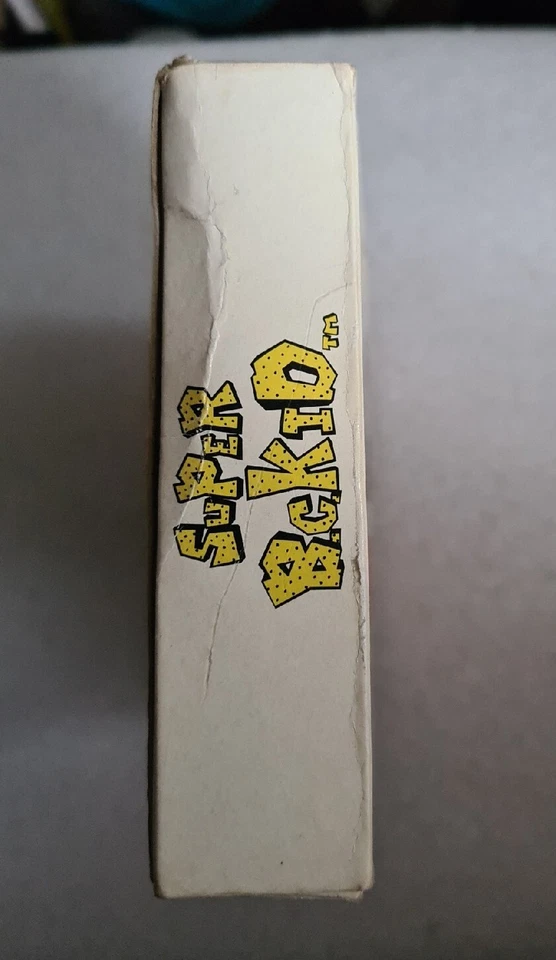 Super B.c.Kid Snes - Image 3 of 4