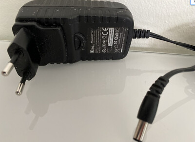  Ktec Netzteil Ladegerät 12V 3S