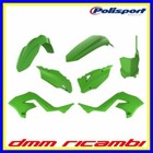 Ricambi Polisport Per KX per moto Kawasaki