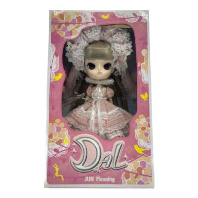 (USED) Pullip Coral DaL F-312 Doll from Japan