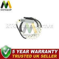Motaquip Rear ABS Wheel Speed Sensor Fits BMW 1 Series 2006-2011 + Other Models