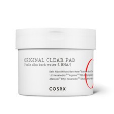 COSRX One Step Original Clear Pad 70 Pads 1Pa...