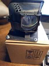 Genuine AL  SP-LAMP-003 Lamp  Housing for Infocus Projectors - 90 Day Warranty