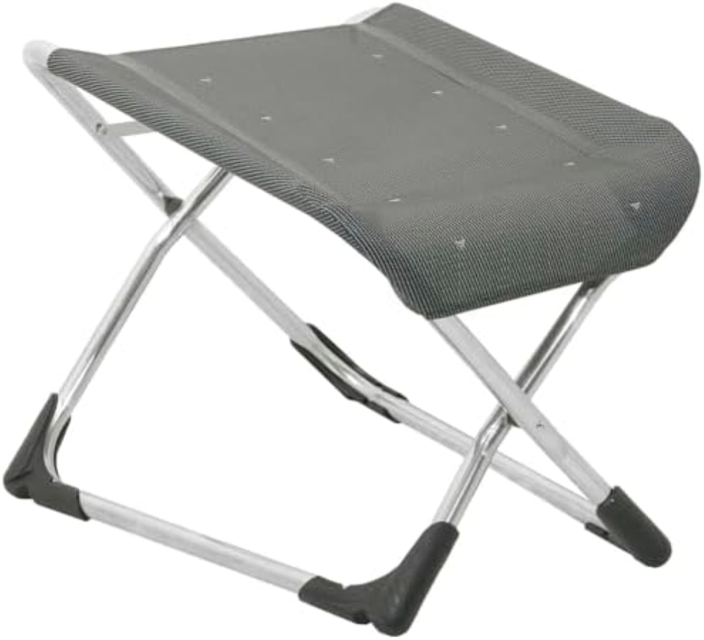 Crespo Reposapies independiente multifibra Uso Como taburete