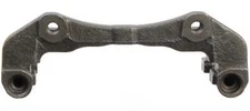 Disc Brake Caliper Bracket Cardone 14-1079 Reman