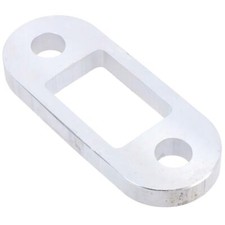 Tow Bar / Ball Spacer for Trailers and Caravans 1/2" (12.5mm) TR089