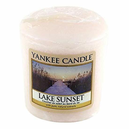 New Yankee Candle Votives Range Wonderful Scents Mix and Match eBay