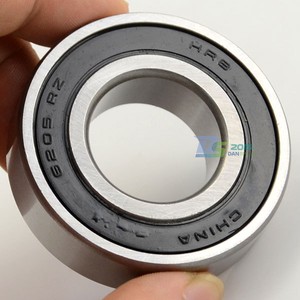 Подшипник 6205 2rz