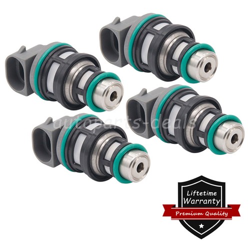 Auto Einspritzdüse 2,2 Für Chevy, GMC, Buick - 17113124 17113197 Ersatz - 1 Stück Kraftstoffinjektor