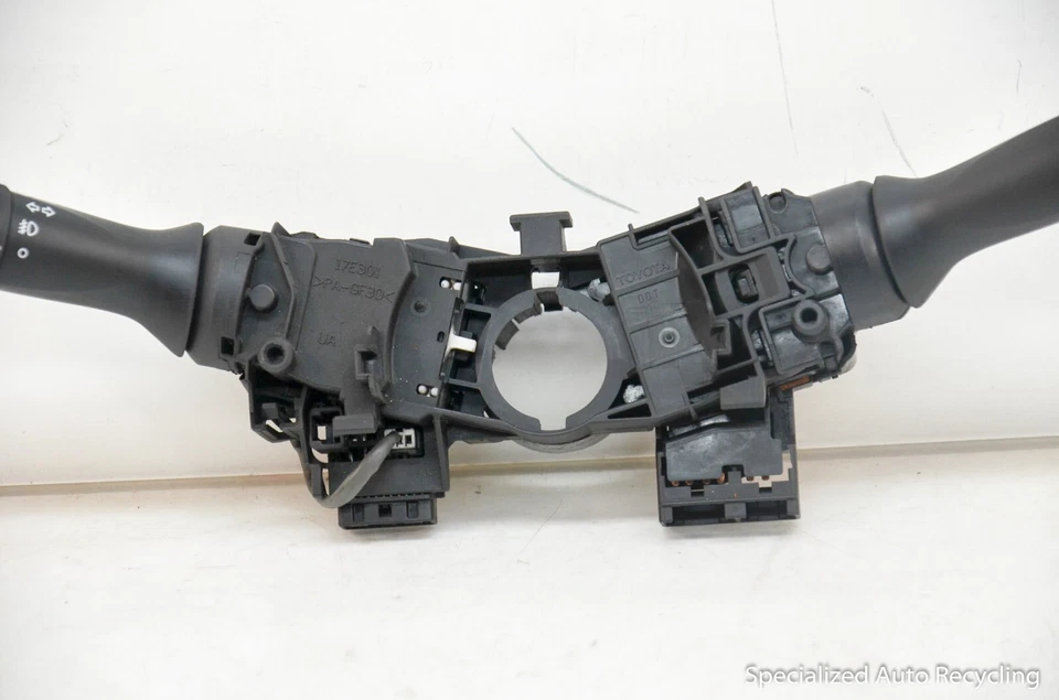 Interruptor combinado de señal de limpiaparabrisas Toyota 1997 4 Runner Foto 4 de 4