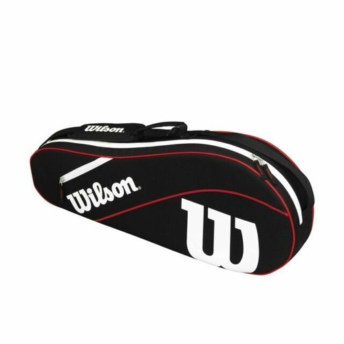 Raquette Wilson Hollow Core 17 - Modèle Rare WRZ937300 - Jaune/Beige - Neuve