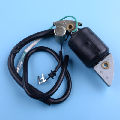 Zündspule Fit für:Honda G150 G200 G300 G400 30500-887-303 30560-883-015 Neu r