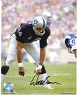 -Willie Brown- Signed/Autograph/Auto 8x10 Football NFL Photo Oakland Raiders
