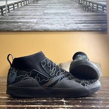 Size 6.5 - adidas A Bathing Ape x 3ST.002 Core Black for sale 
