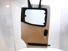 Porte arrière et accessoires Fiat Qubo