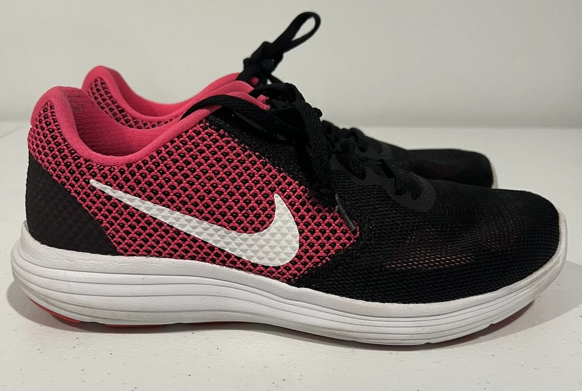 Nike women's revolution 3 running Clearance