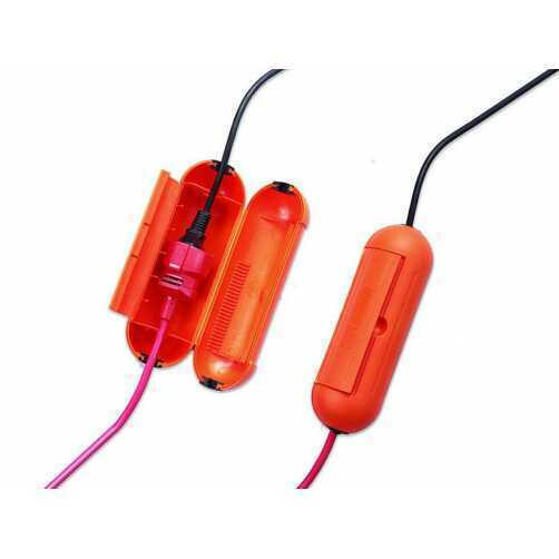 300176/360000000 Electraline - Plug and Steering Socket Protection